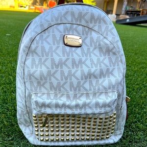 Michael Kors Back pack